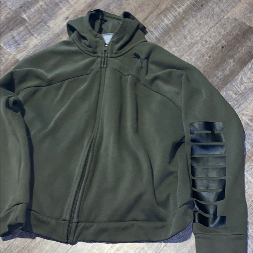 Puma Hoodie